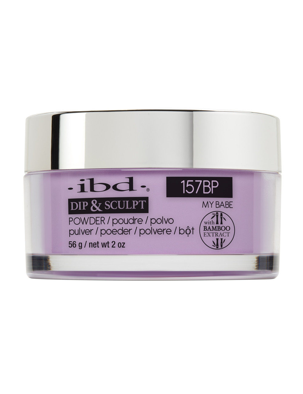 IBD Puder Akrylowy DIP&SCULPT My Babe 56g