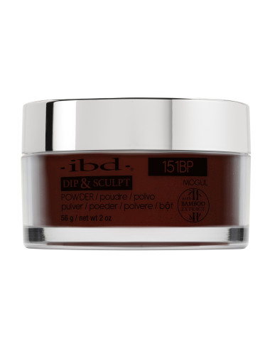 IBD Puder Akrylowy DIP&SCULPT Mogul 56g