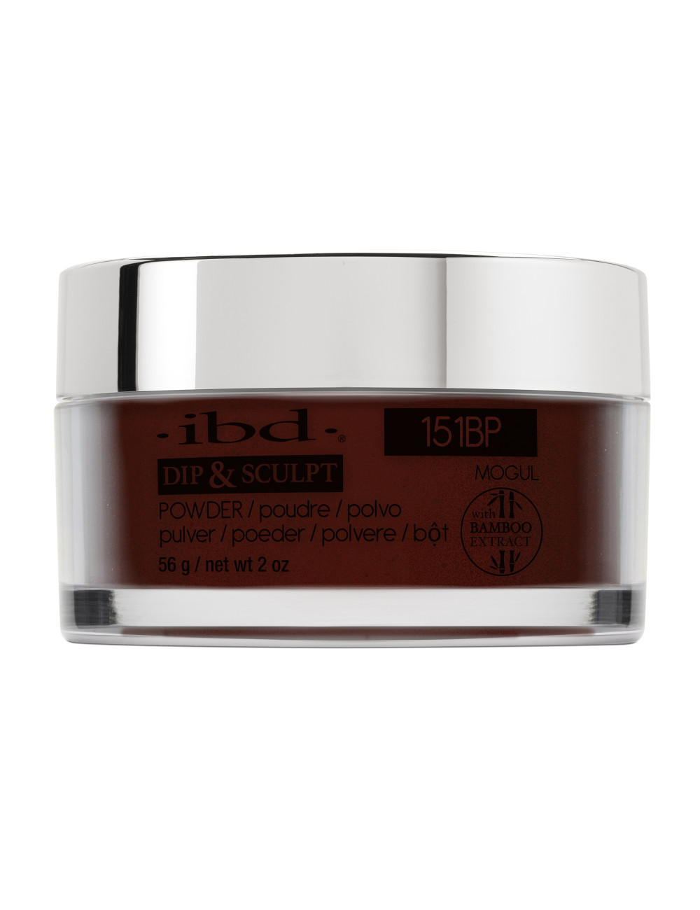 IBD Puder Akrylowy DIP&SCULPT Mogul 56g