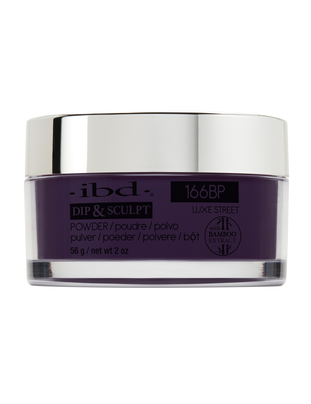 IBD Puder Akrylowy DIP&SCULPT Luxe Street 56g