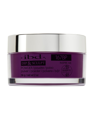 IBD Puder Akrylowy DIP&SCULPT Inspire Me 56g