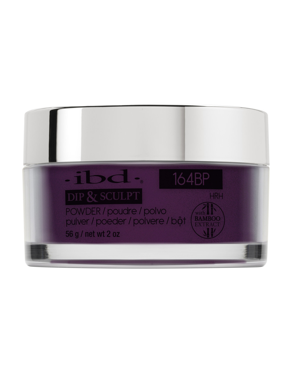 IBD Puder Akrylowy DIP&SCULPT HRH 56g