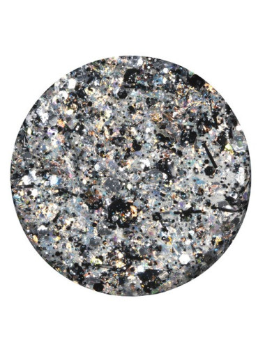 Just Gel IBD Tinsel Town GLITTERAZZI 14 ml