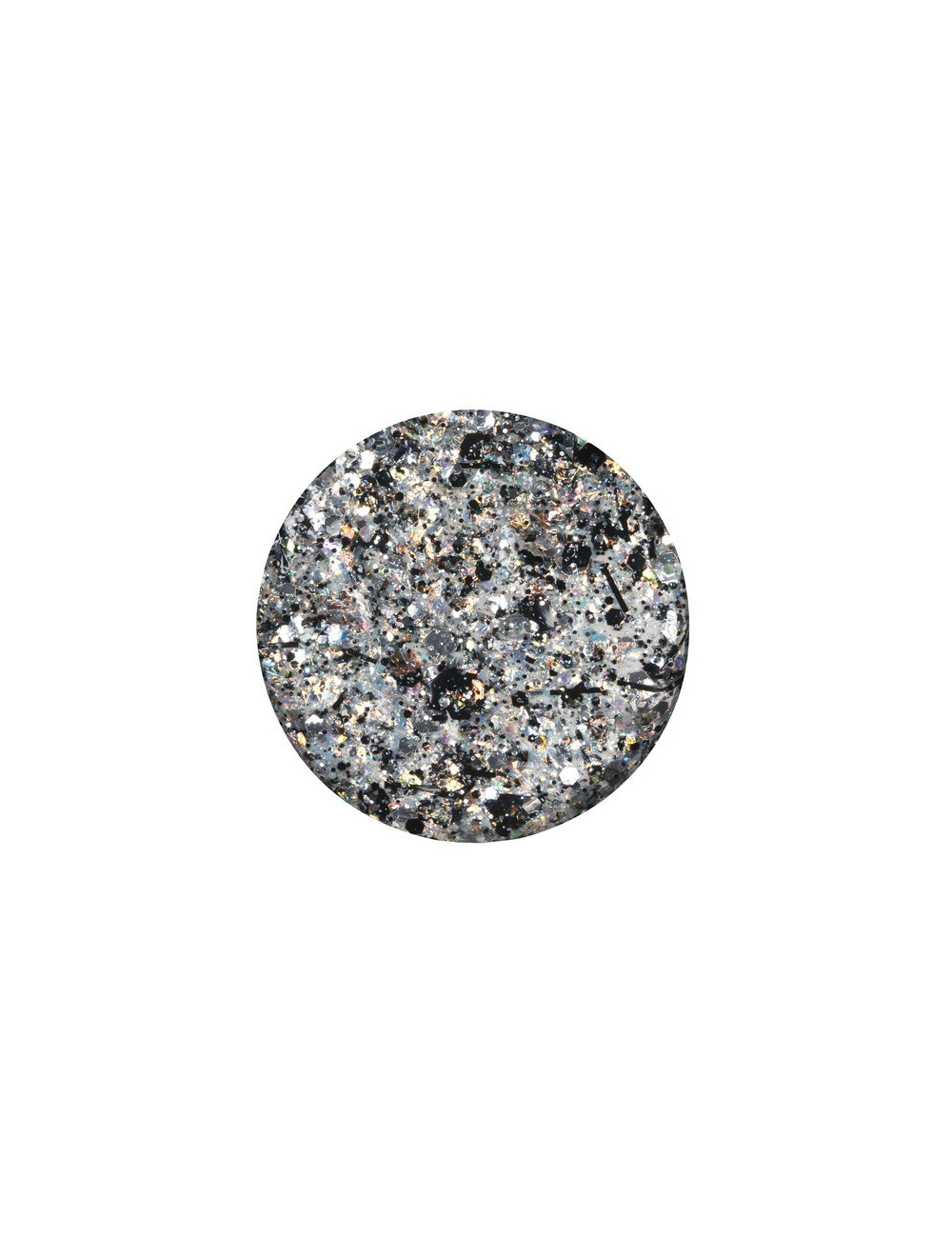 Just Gel IBD Tinsel Town GLITTERAZZI 14 ml