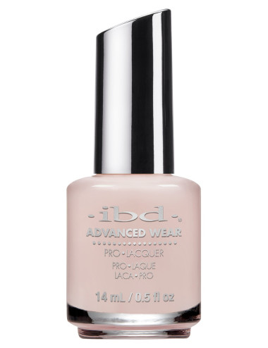 IBD PRO-LAQ ADV WEAR Color Cover Pink 14 ml