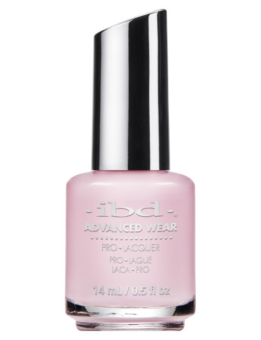 IBD PRO-LAQ ADV WEAR Color French Pink 14 ml