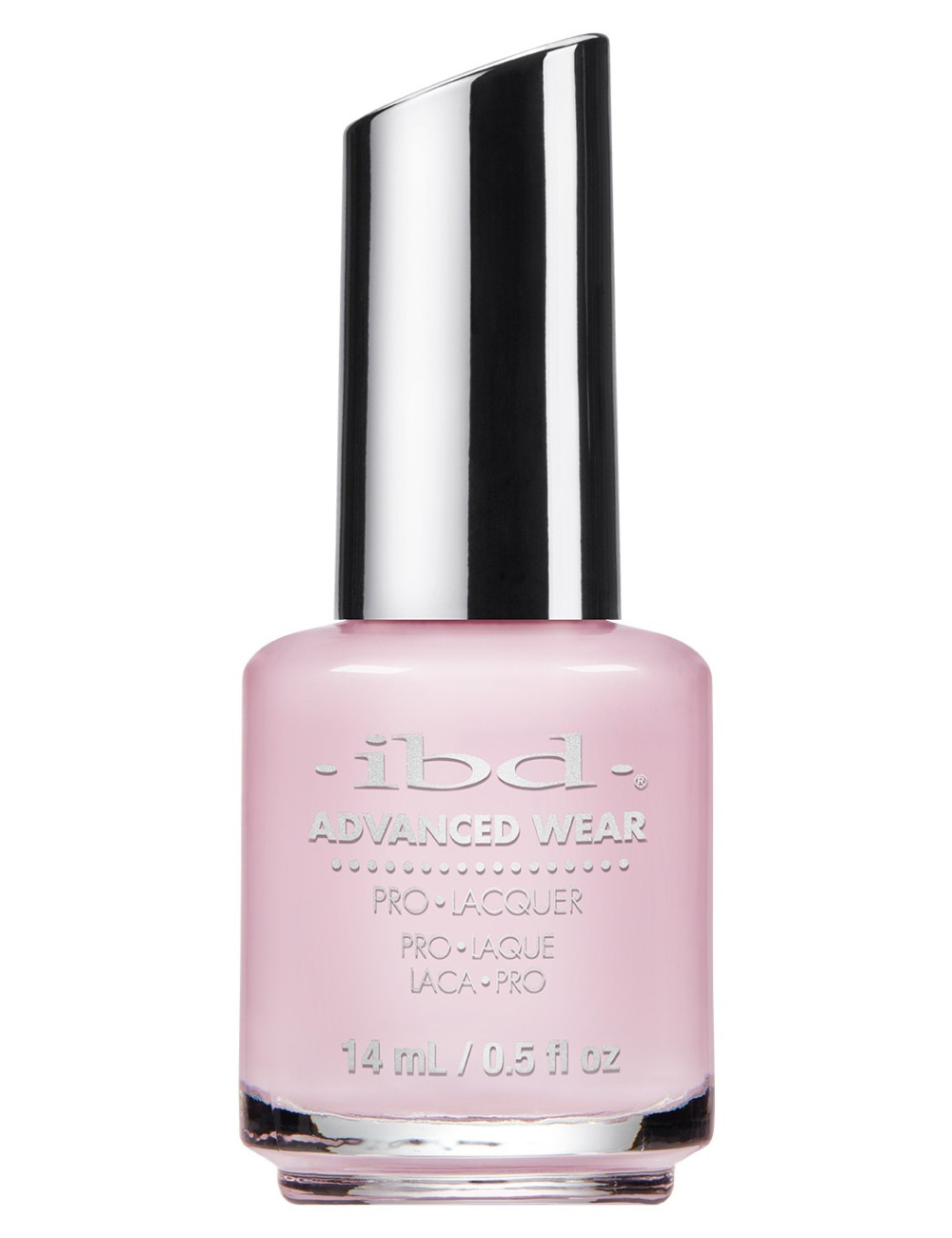 IBD PRO-LAQ ADV WEAR Color French Pink 14 ml