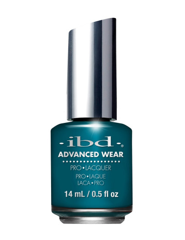 IBD PRO-LAQ ADV WEAR High Sass 14 ml