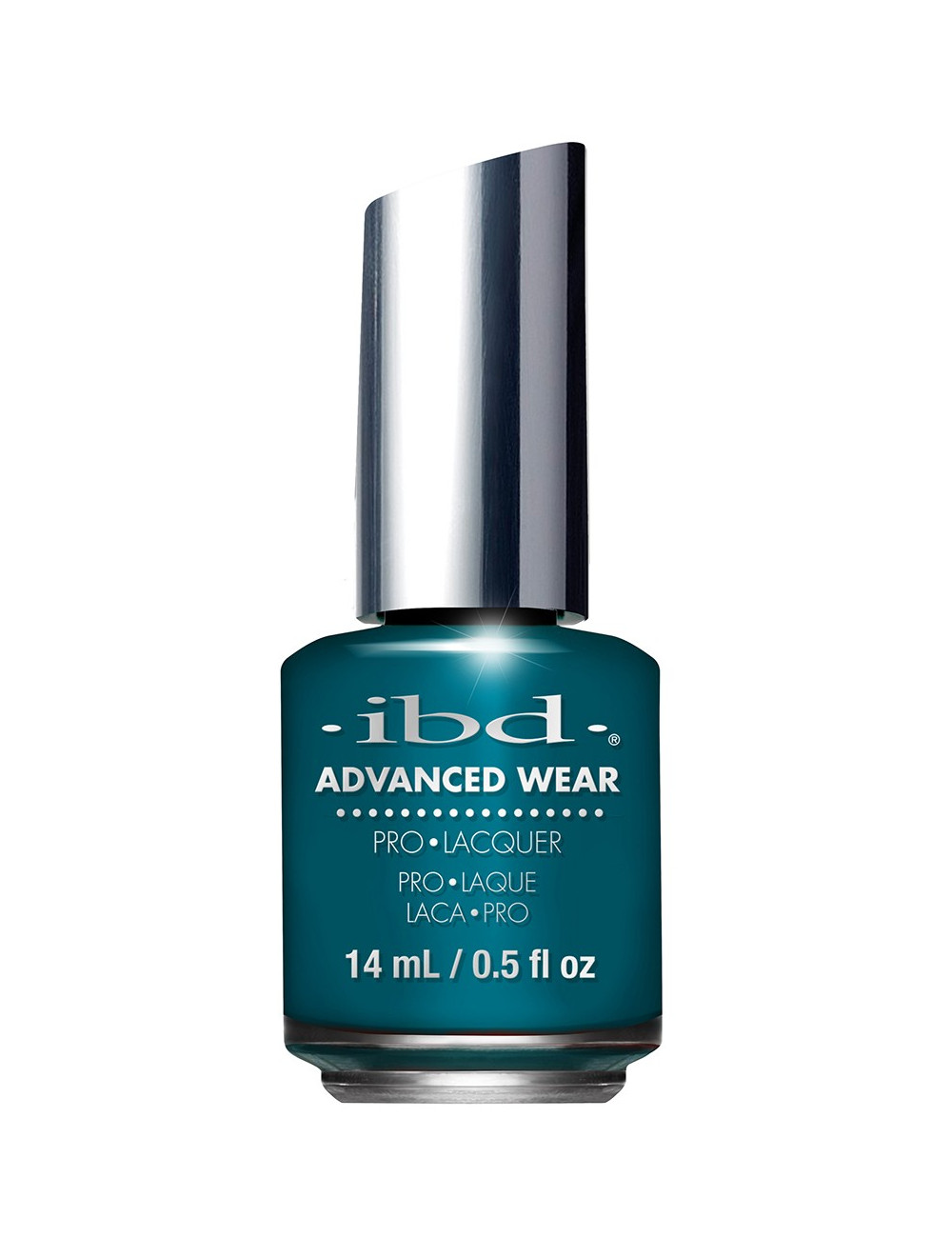 IBD PRO-LAQ ADV WEAR High Sass 14 ml