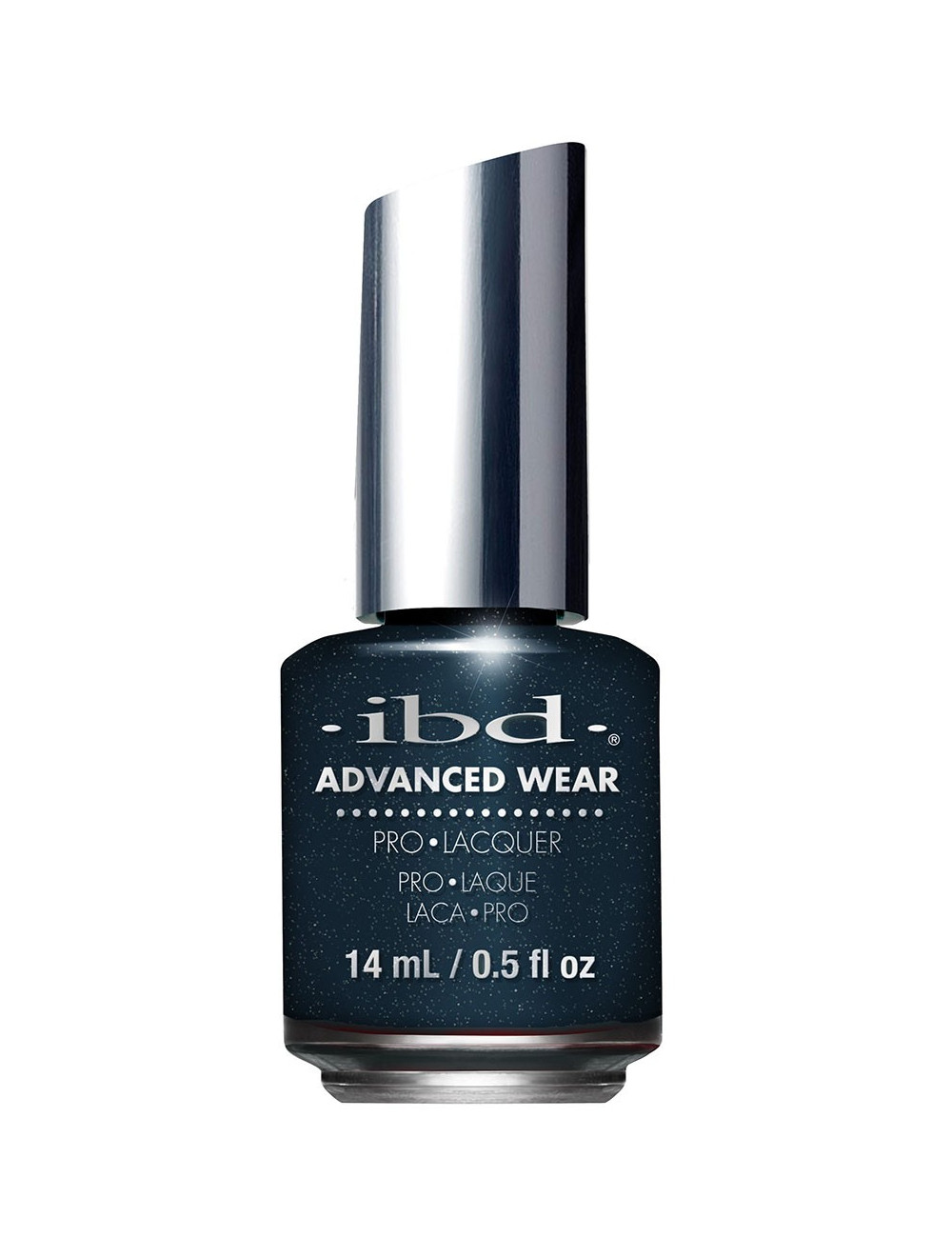 IBD PRO-LAQ ADV WEAR Dressed To Empress 14 ml
