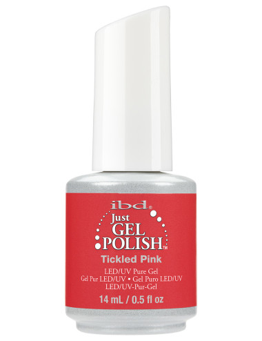 Just Gel IBD TICKLED PINK 14ml 65275
