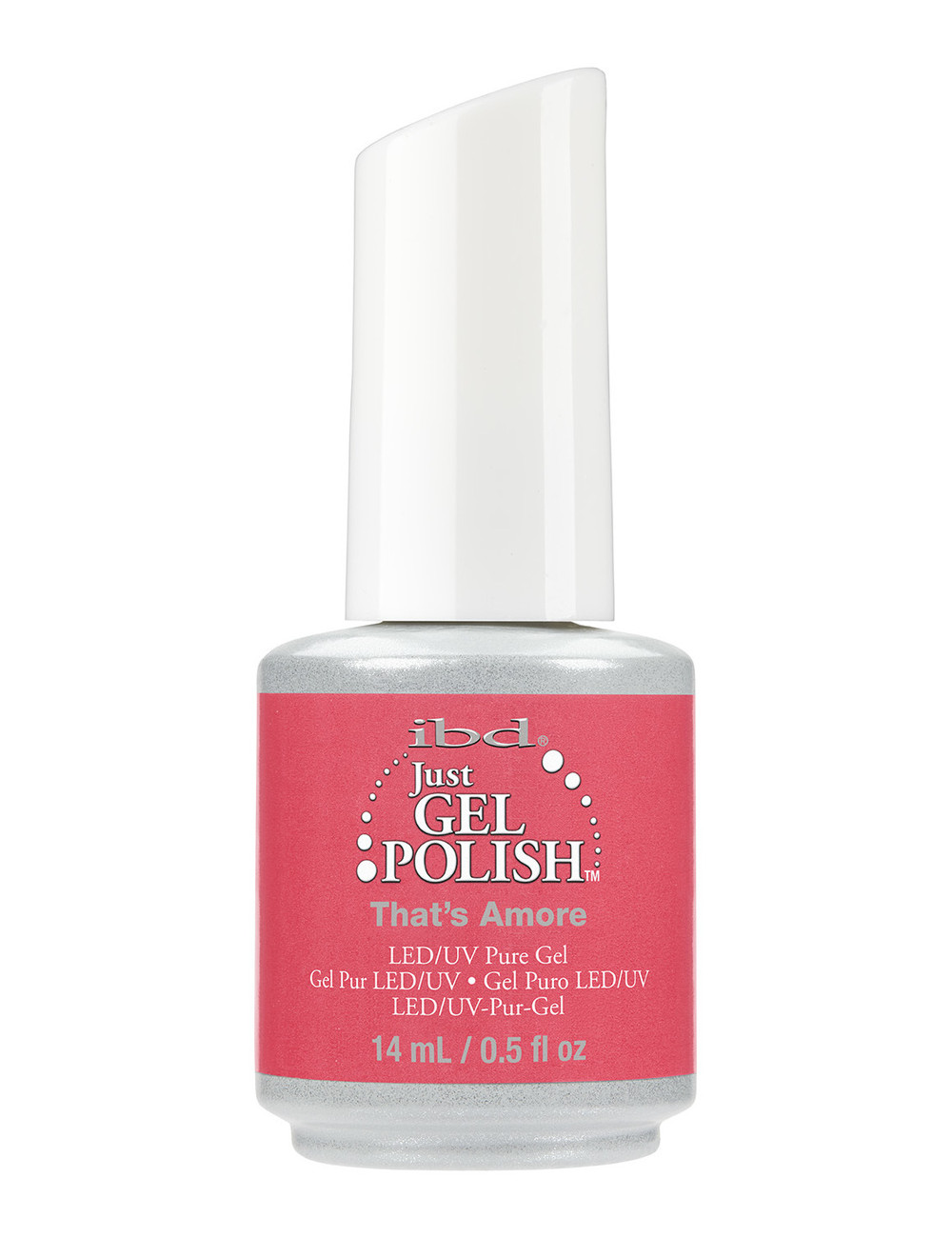 Just Gel IBD THAT'S AMORE 14 ml 77127