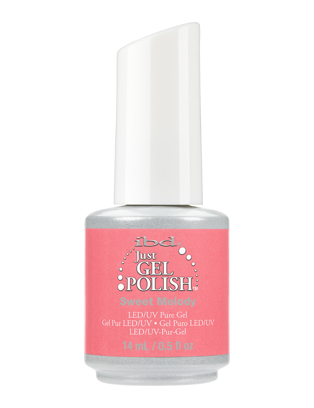Just Gel IBD SWEET MELODY 14 ml 77126