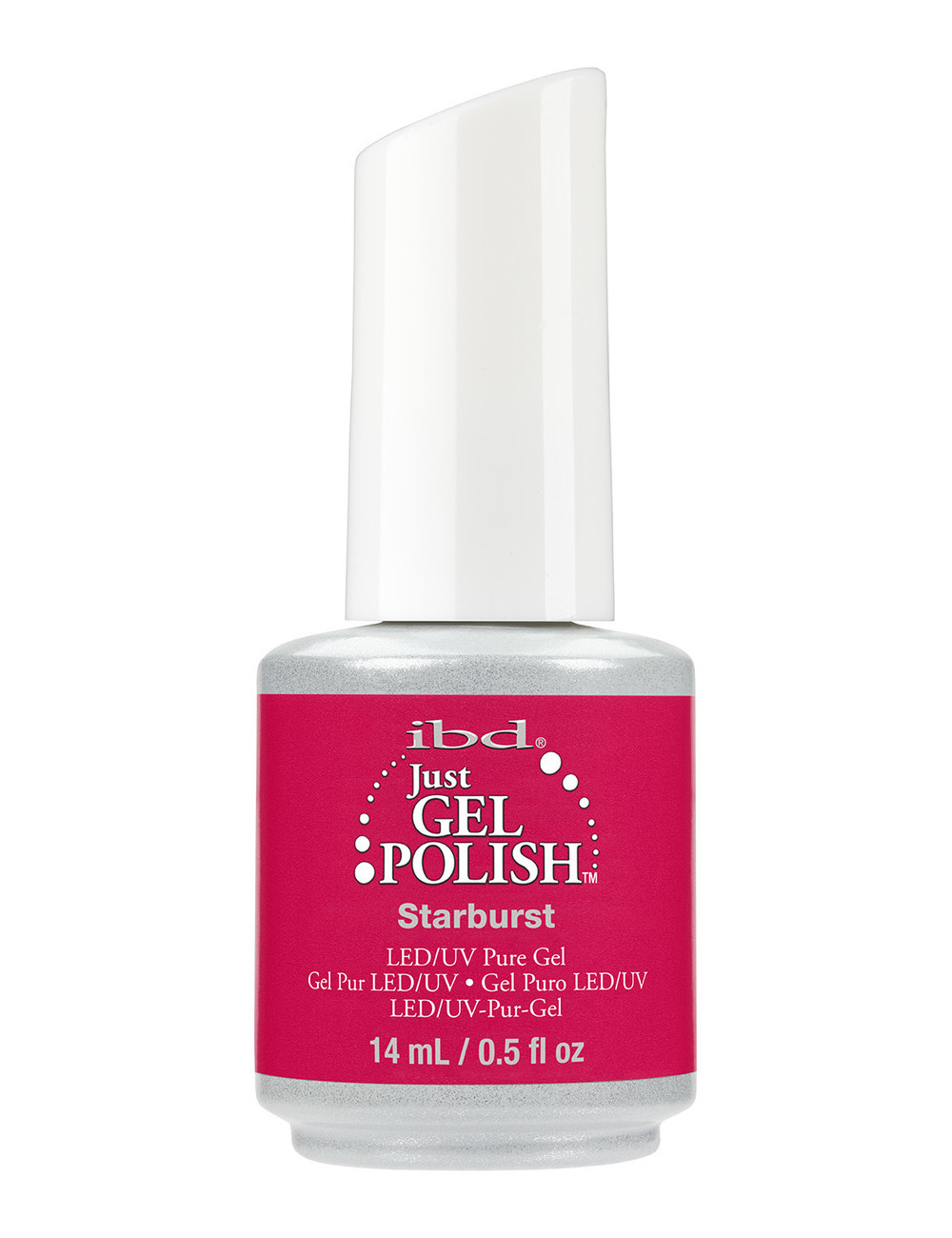 Just Gel IBD STARBURST 14ml
