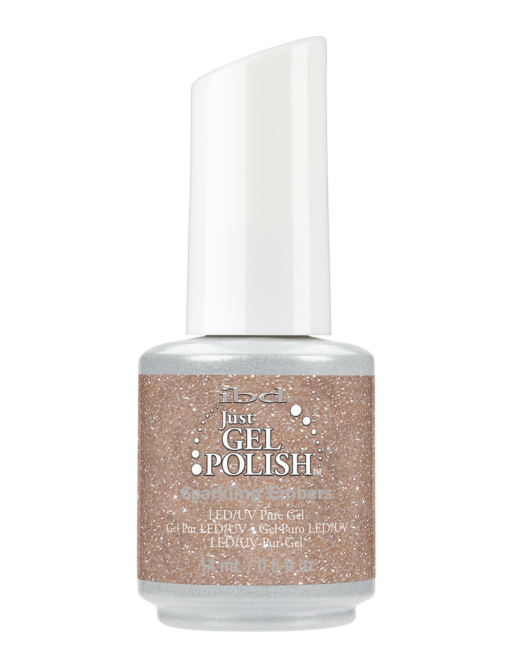 Just Gel IBD SPARKLING EMBERS 14ml 77096
