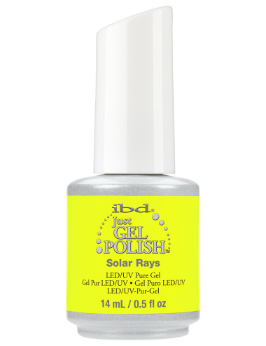 Just Gel IBD SOLAR RAYS 14ml 65336