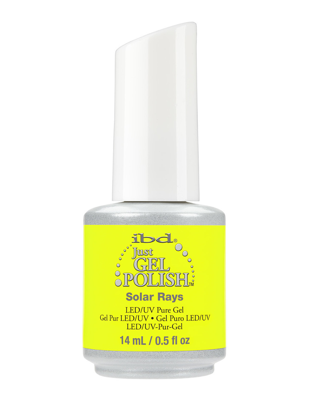 Just Gel IBD SOLAR RAYS 14ml 65336