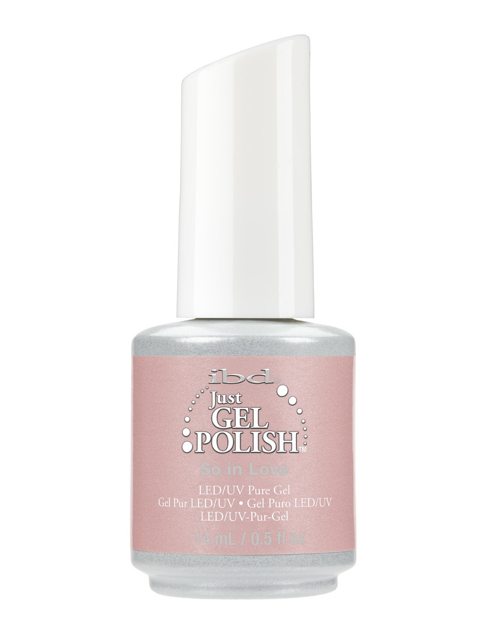 Just Gel IBD SO IN LOVE 14ml 65145