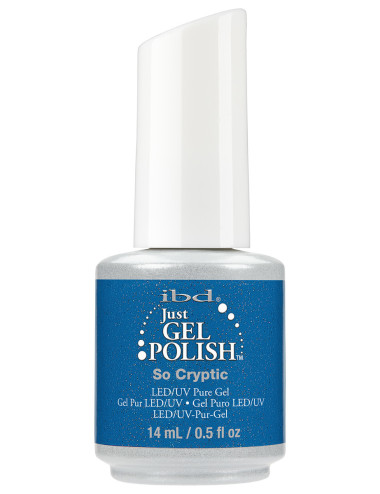 Just Gel IBD SO CRYPTIC 14ml 77114