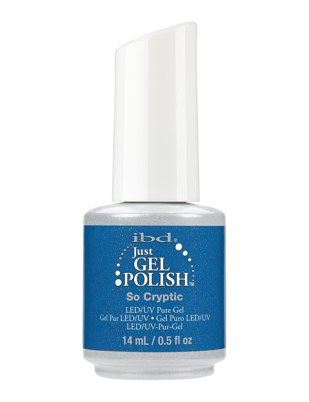 Just Gel IBD SO CRYPTIC 14ml 77114