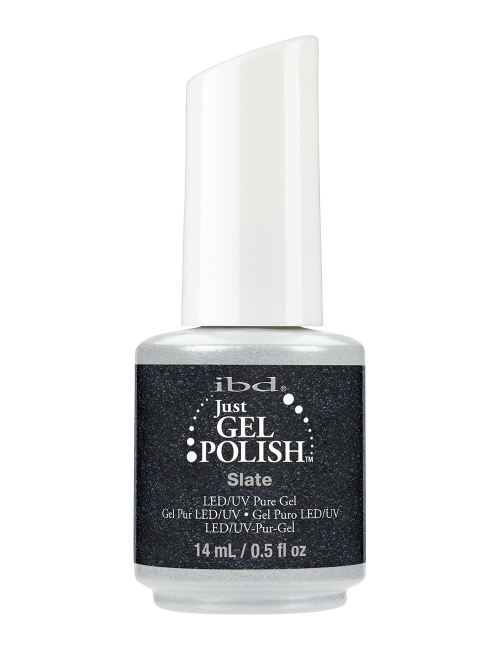 Just Gel IBD SLATE 14ml 65084  JGP005