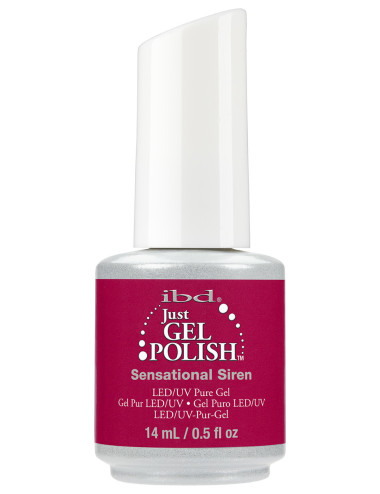 Just Gel IBD SENSATIONAL SIREN 14ml 77105