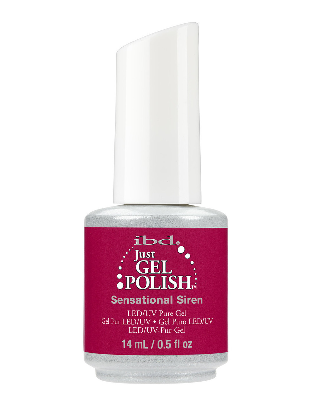Just Gel IBD SENSATIONAL SIREN 14ml 77105