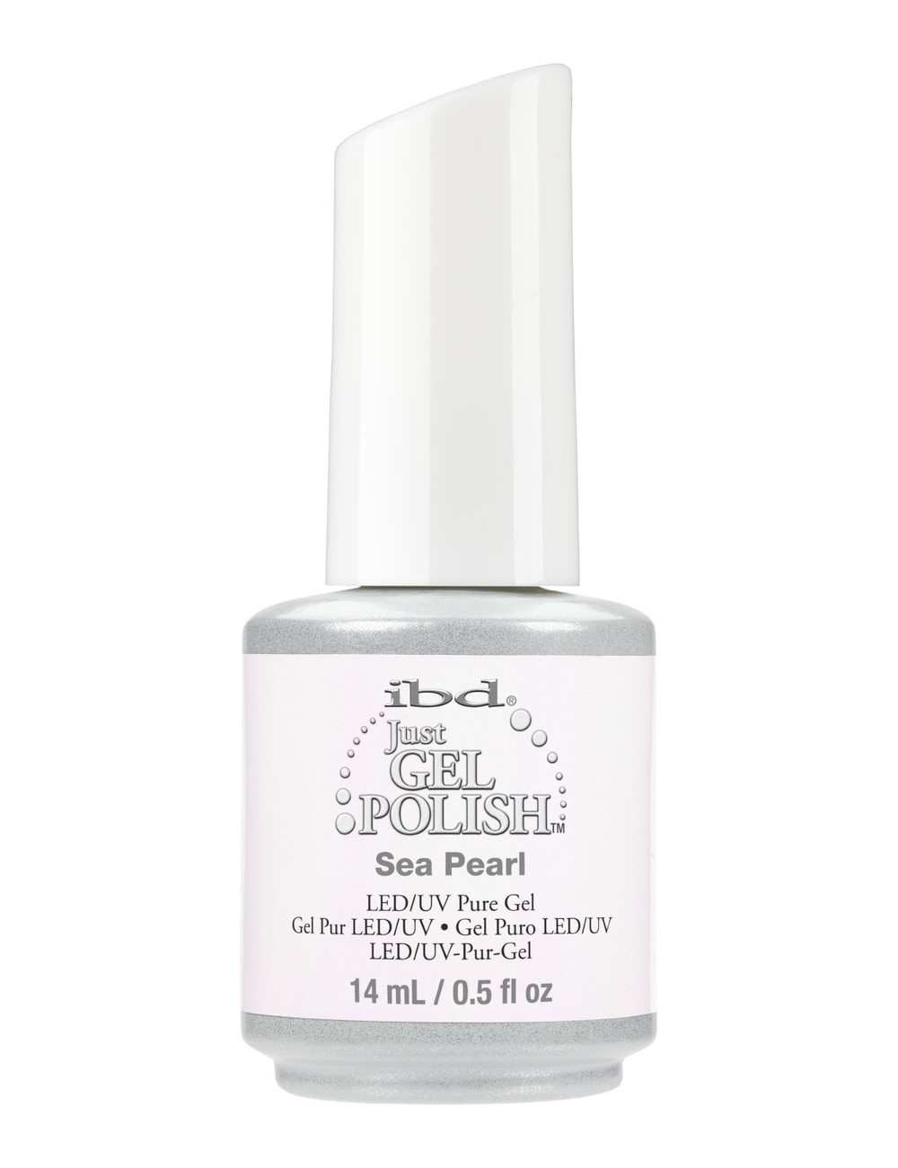 Just Gel IBD SEA PEARL 14ml 65114  JGP008