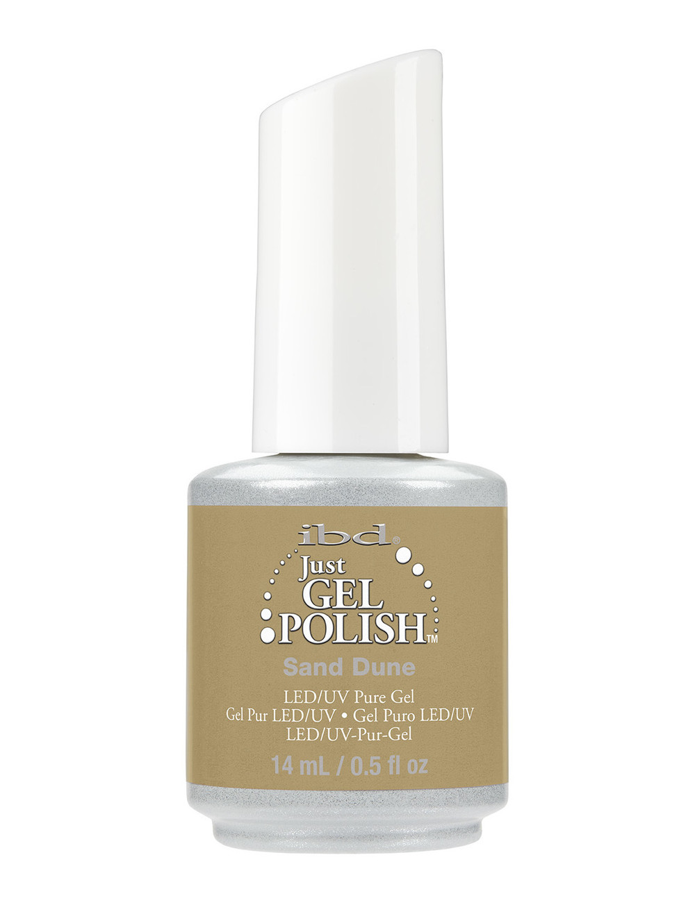 Just Gel IBD Sand Dune 14ml
