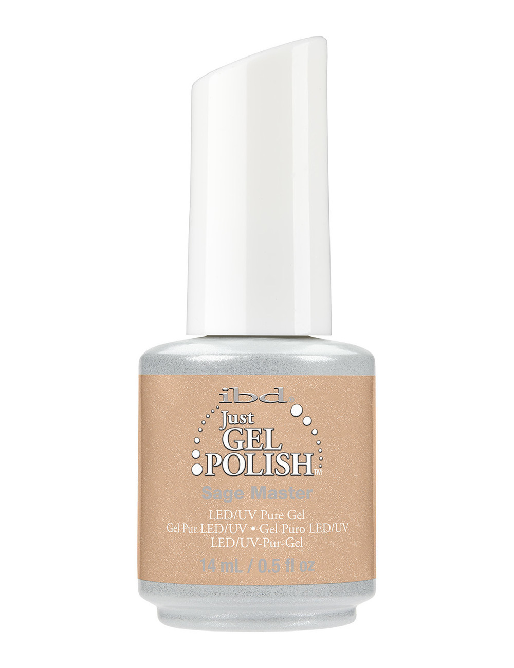 Just Gel IBD SAGE MASTER 14ml 77094