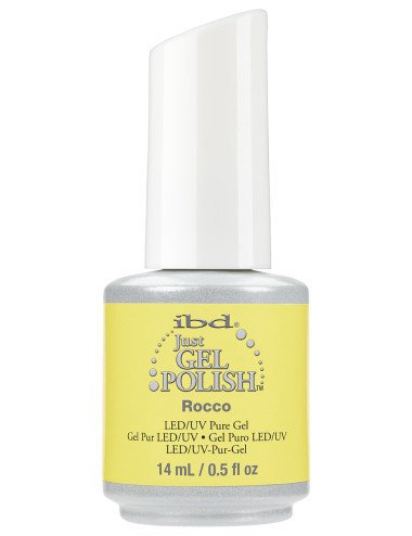 Just Gel IBD ROCCO 14ml 77091