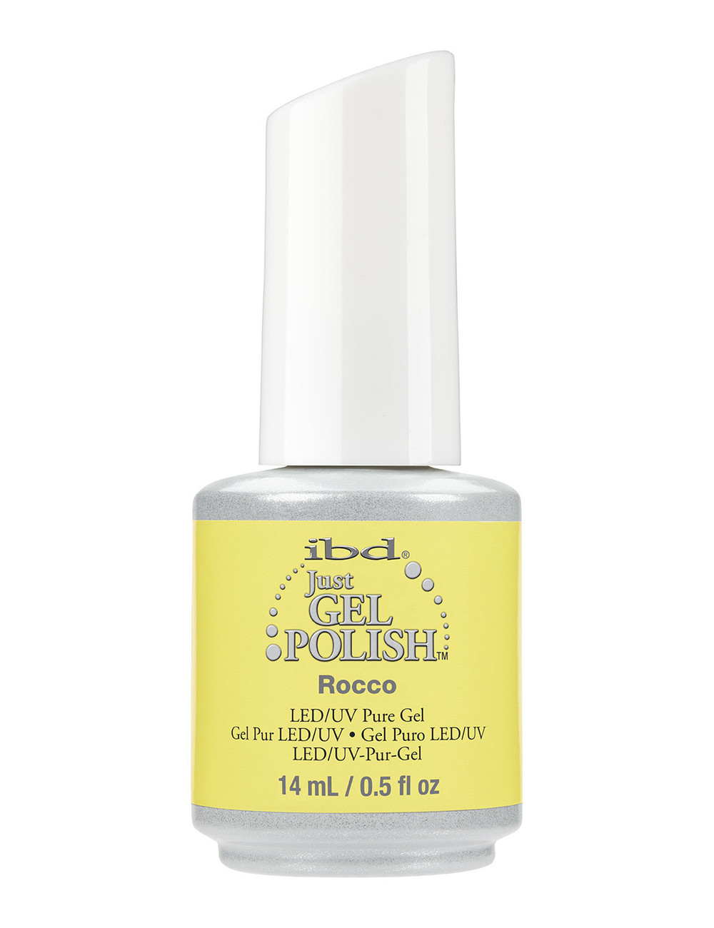 Just Gel IBD ROCCO 14ml 77091