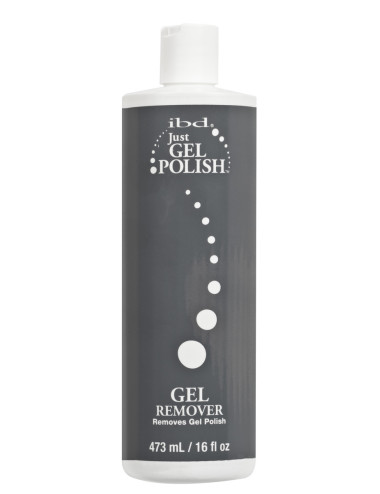 Just Gel IBD Remover 473 ml
