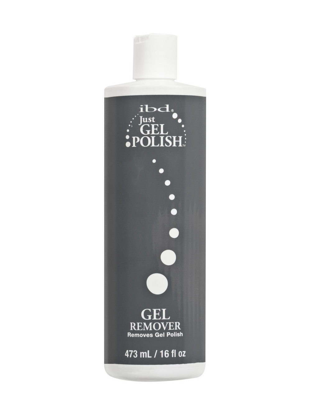 Just Gel IBD Remover 473 ml