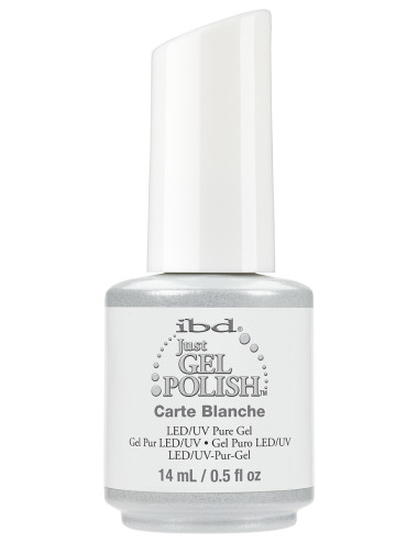 Just Gel IBD CARTE BLANCHE 14ml
