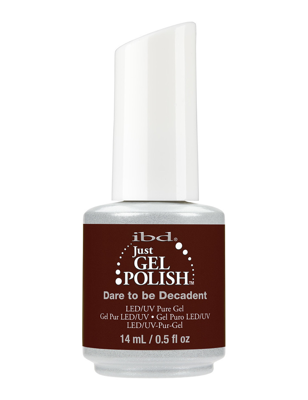 Just Gel IBD DARE TO BE DECADENT 14ml