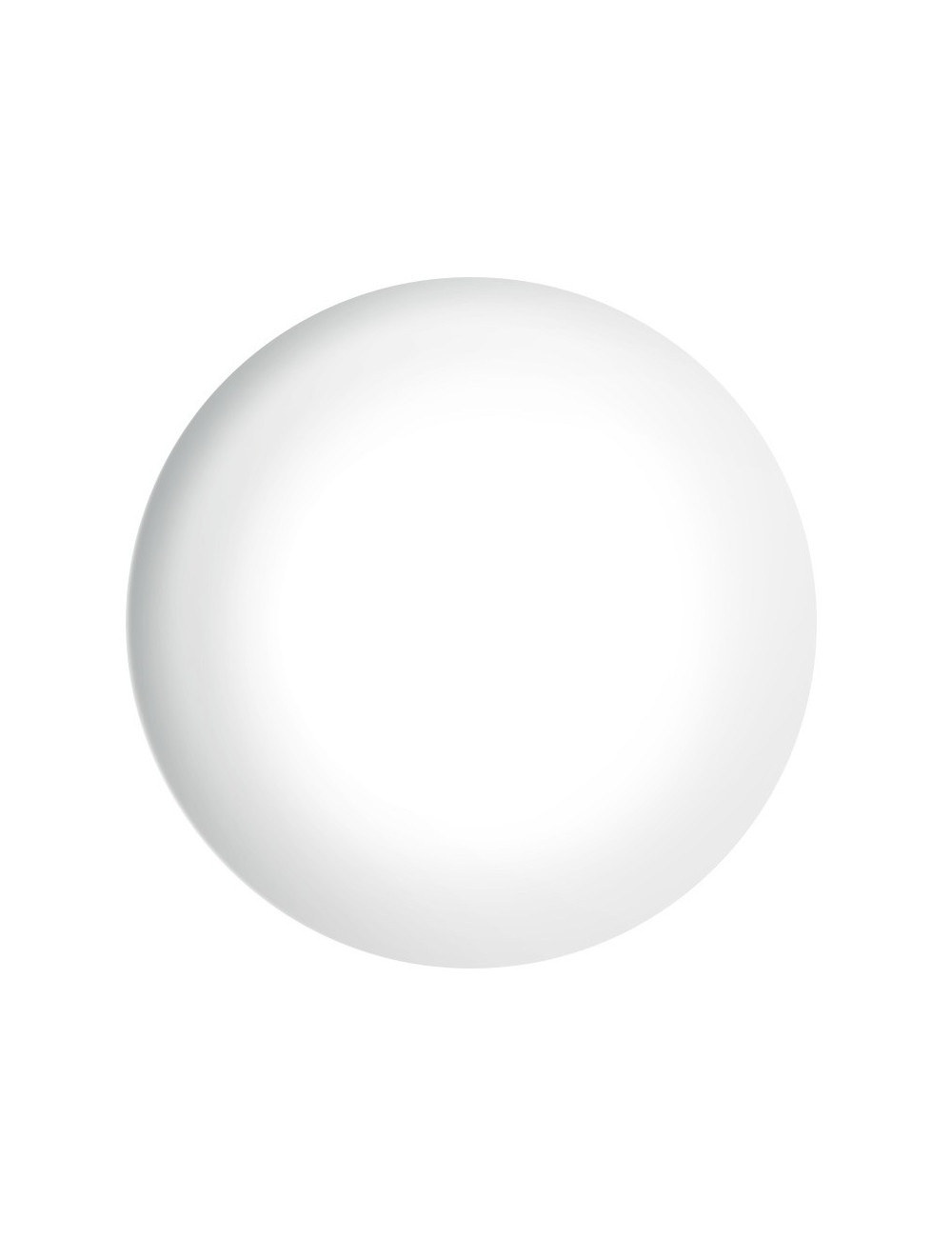 LED/UV IBD Żel IBD Intense White GEL 14g LED