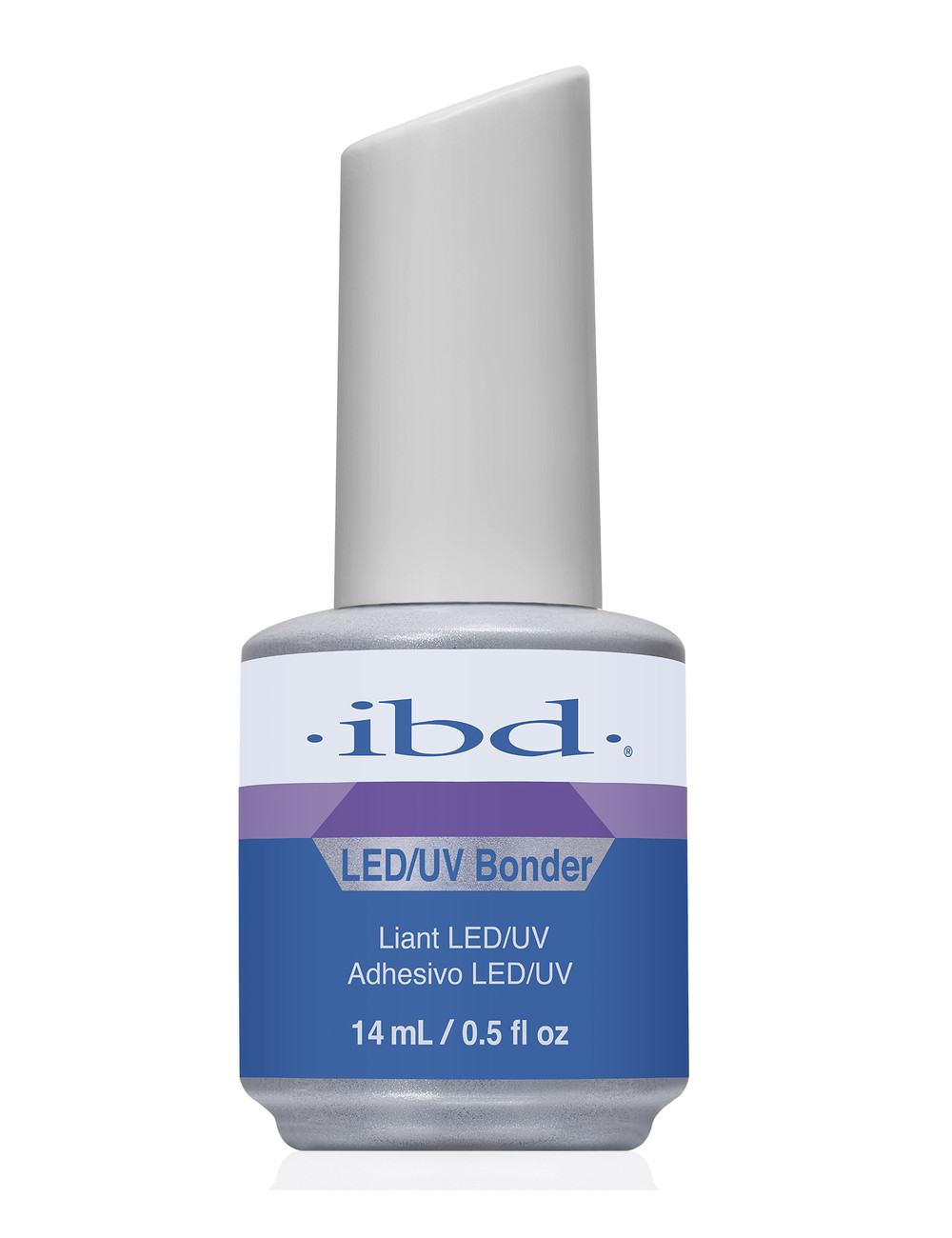 LED/UV IBD BONDER Żel Podkladowy 14ml  LED