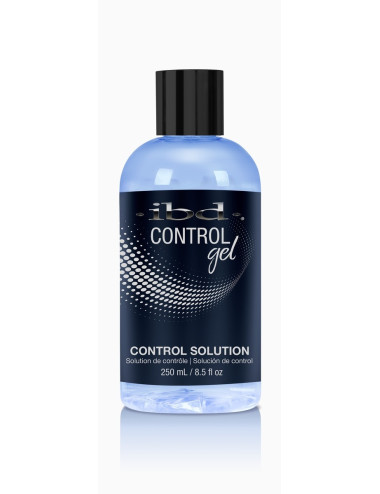 IBD Control Gel Solution Płyn Do Kształtowania 8,5oz. / 250 ml