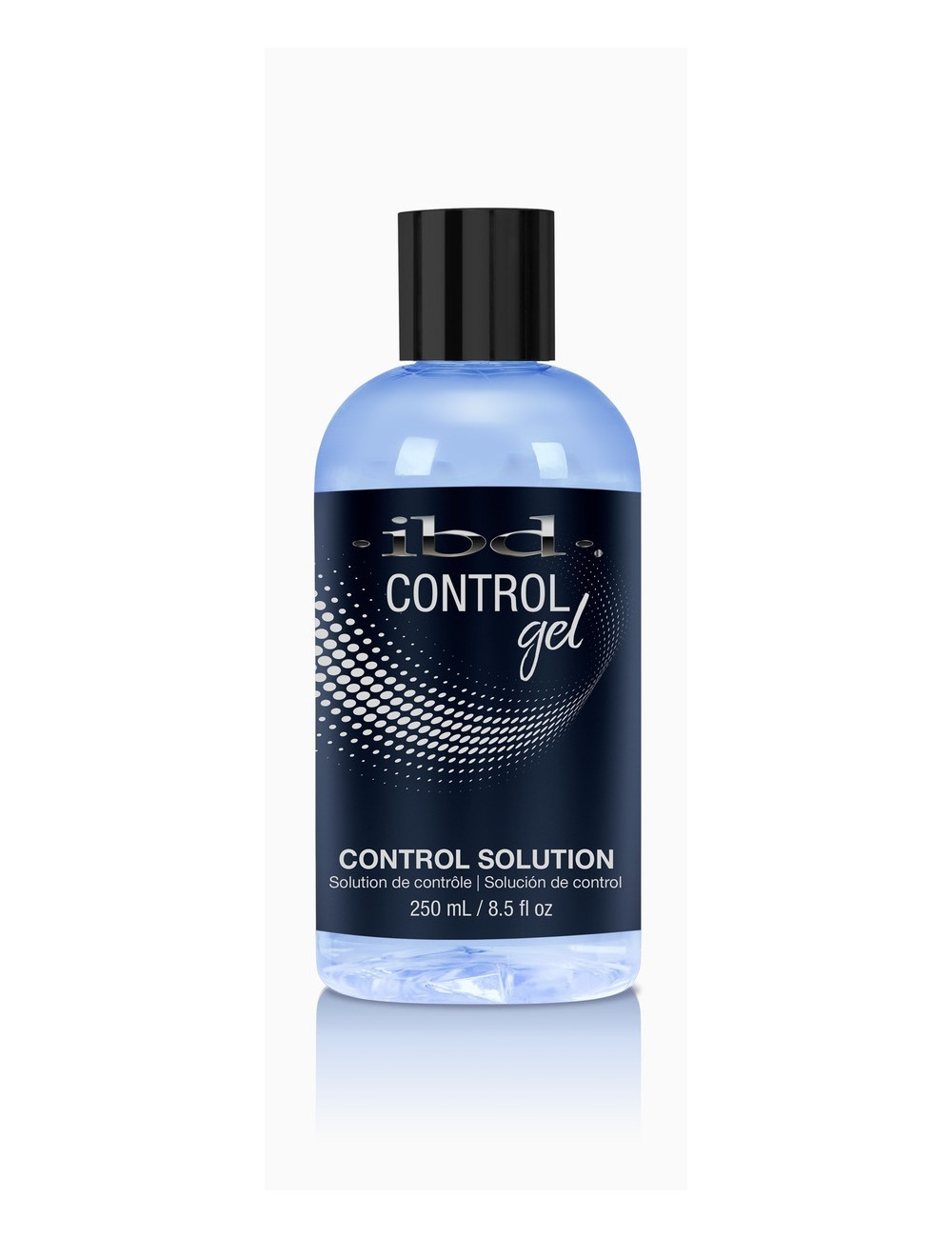 IBD Control Gel Solution Płyn Do Kształtowania 8,5oz. / 250 ml