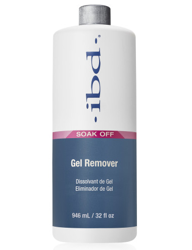 IBD Soak Off Remover  946ml  32oz