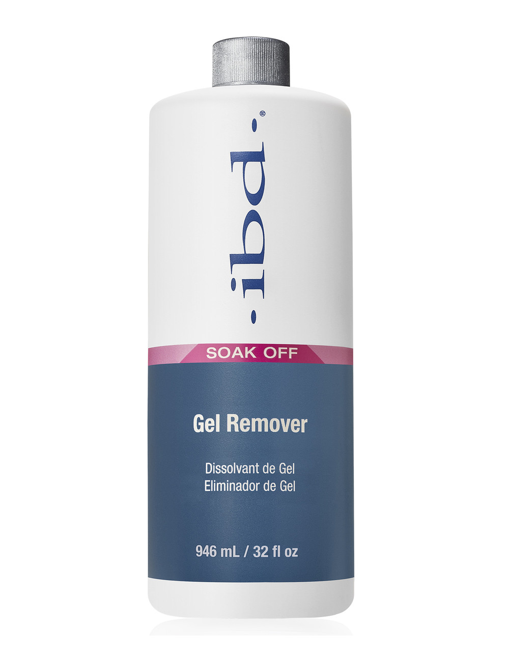 IBD Soak Off Remover  946ml  32oz