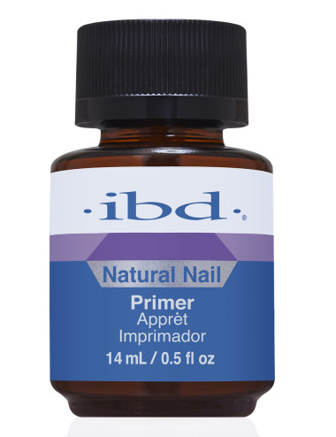 IBD Natural Primer 15ml
