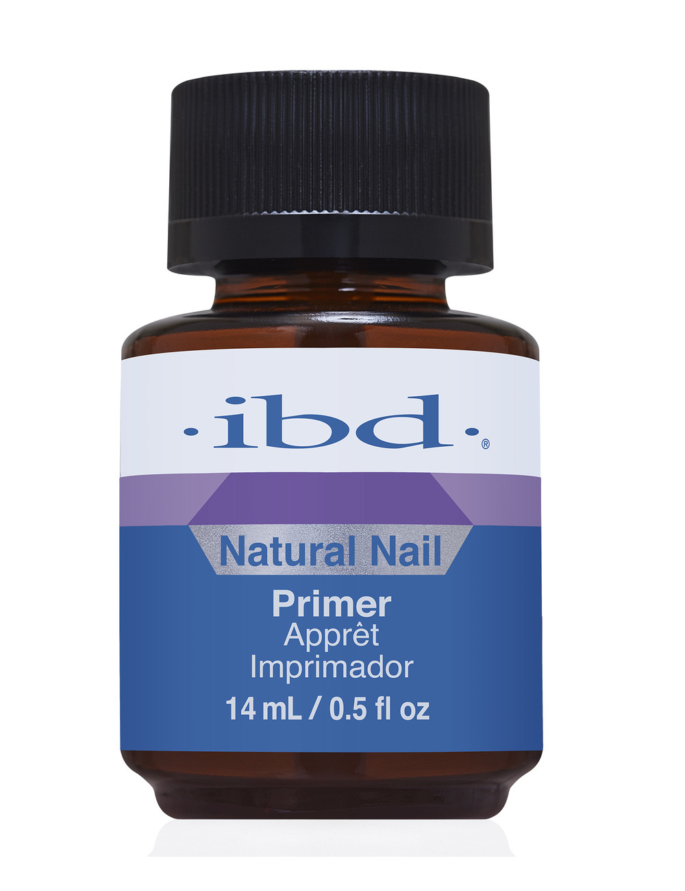 IBD Natural Primer 15ml