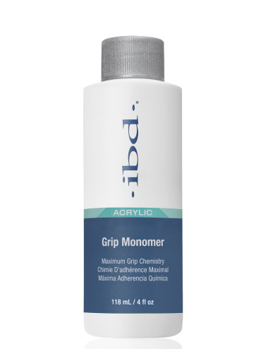 IBD Liquid IBD GRIP MONOMER 118 ml / 4Oz