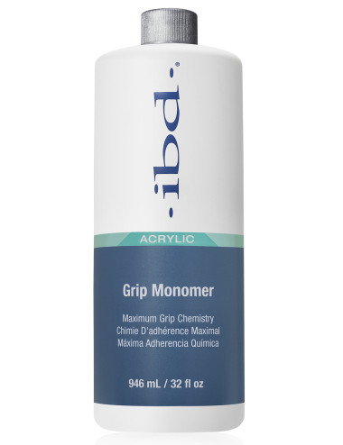 IBD Liquid IBD GRIP MONOMER 946ml