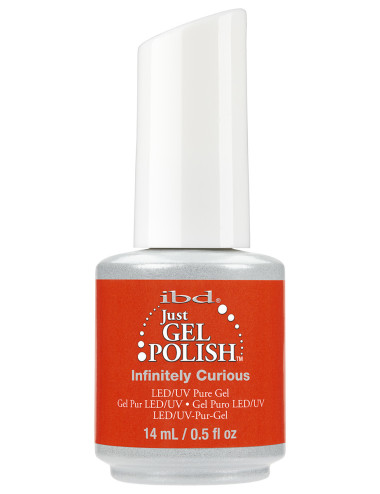 Just Gel IBD INFINITELY CURIOUS 14ml 65367 JGP029