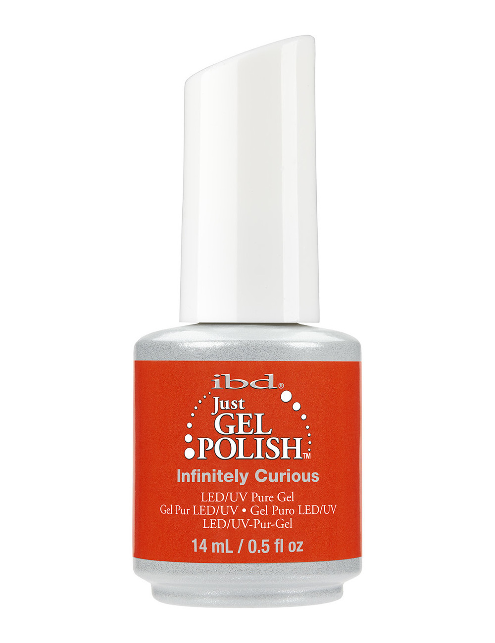 Just Gel IBD INFINITELY CURIOUS 14ml 65367 JGP029