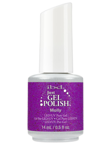 Just Gel IBD MOLLY 14ml  JGP027