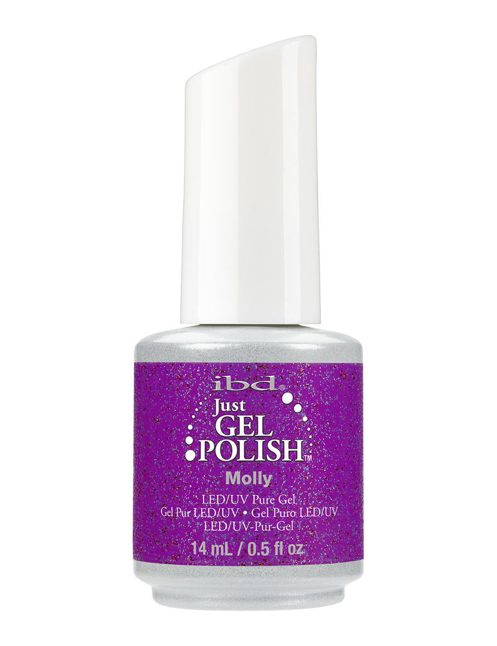 Just Gel IBD MOLLY 14ml  JGP027